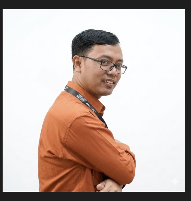 Ir. Moch arief