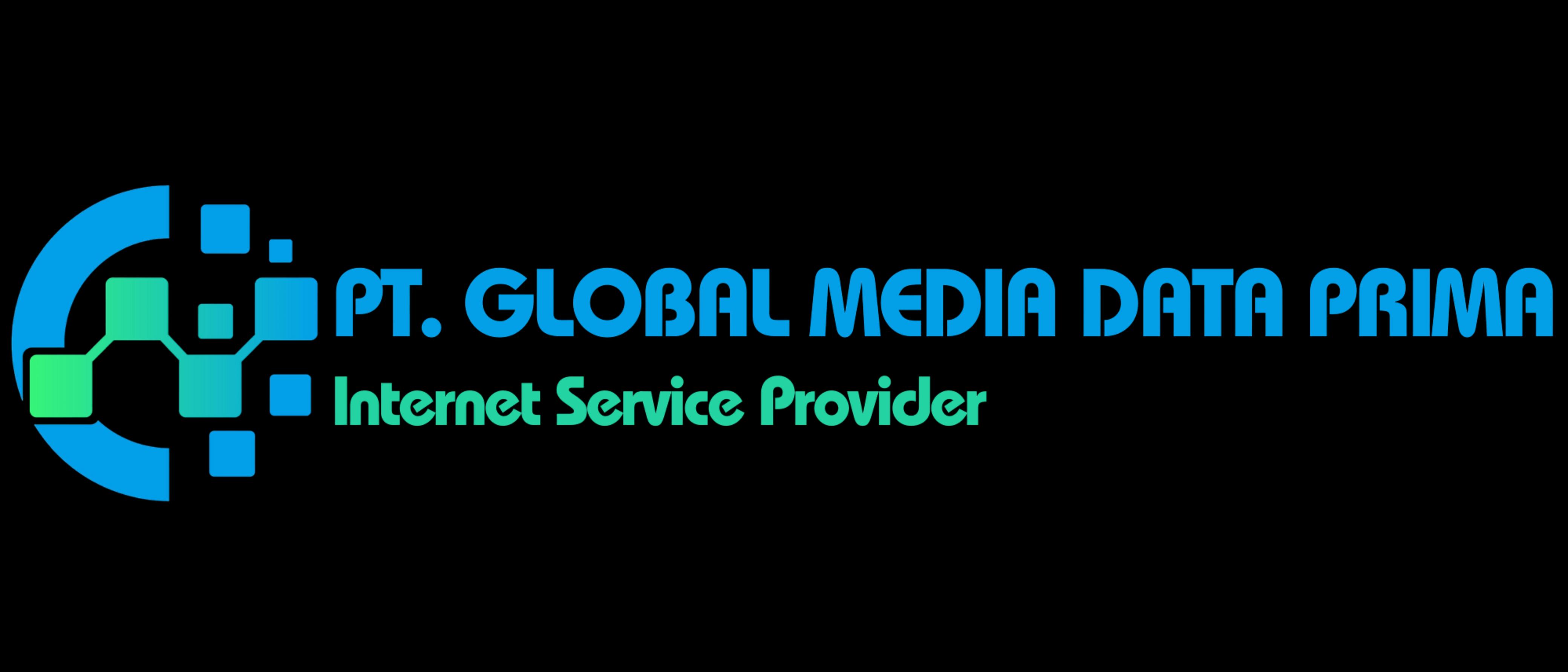 PT. GLOBAL MEDIA DATA PRIMA