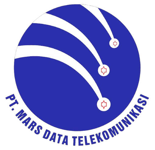 PT. MARS DATA LINGKAR