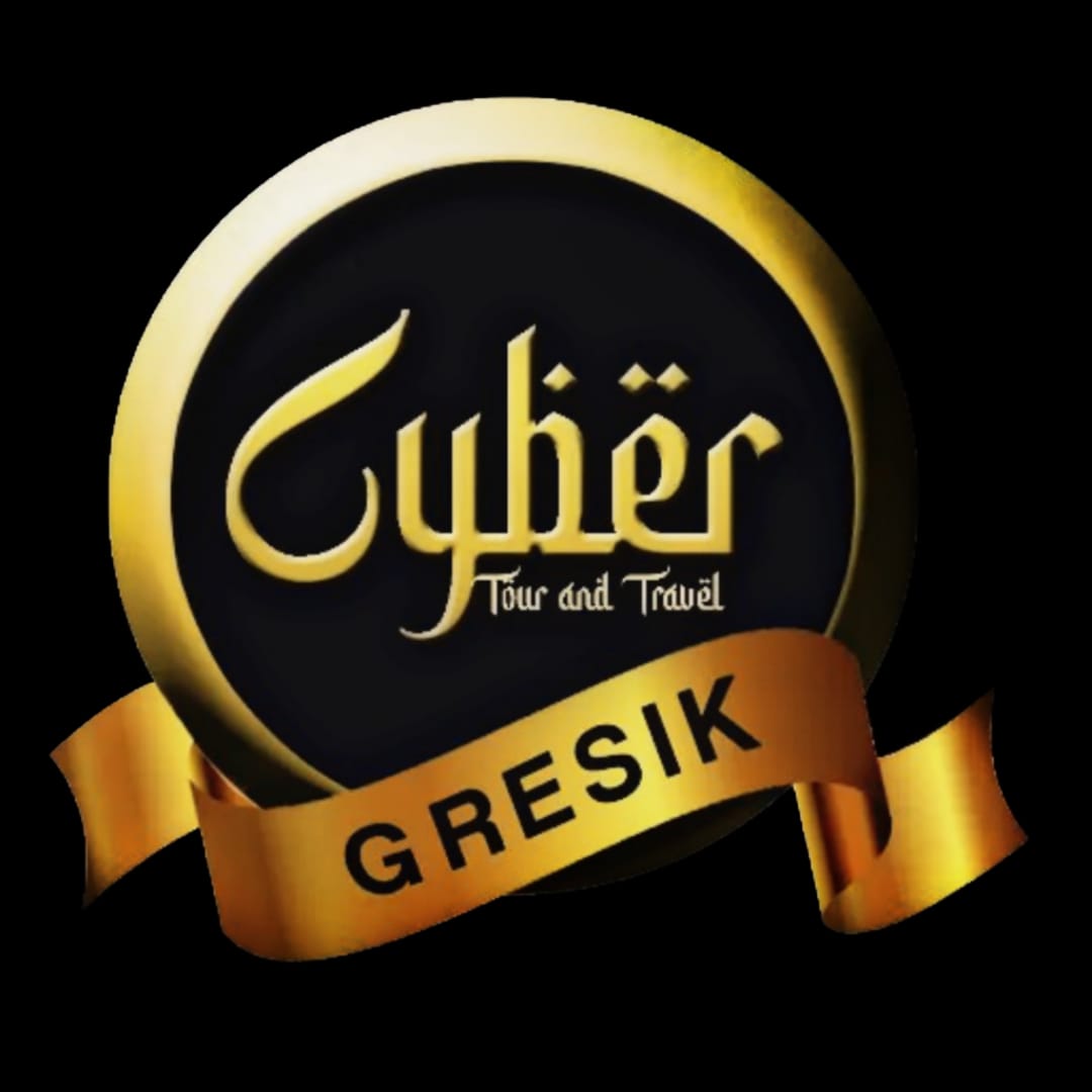 CYBER TOUR BERKAH HARAMAIN