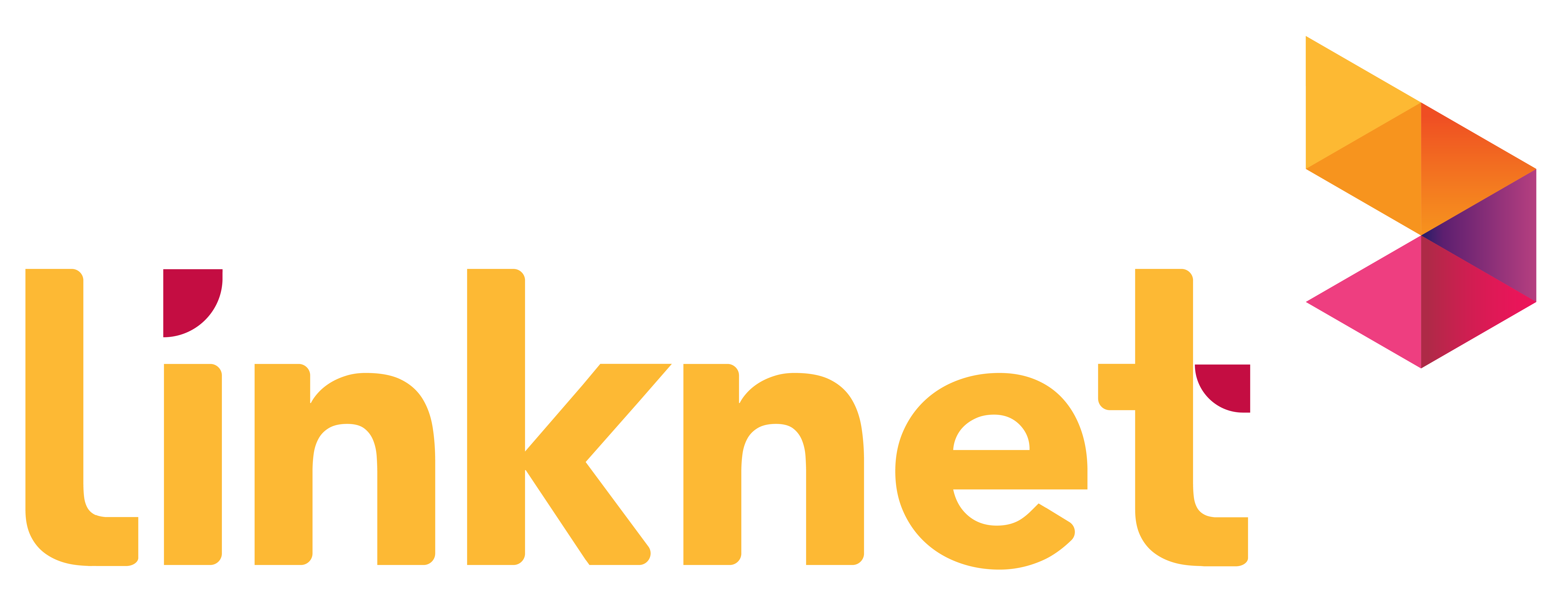 PT. LINKNET TBK