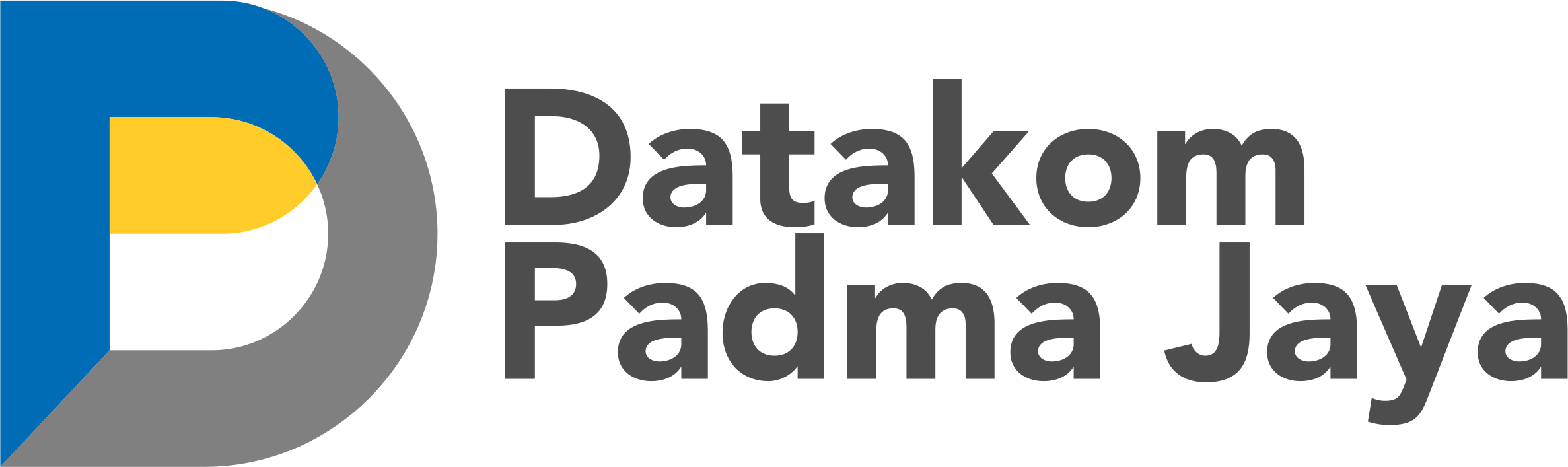 PT. DATAKOM PADMA JAYA