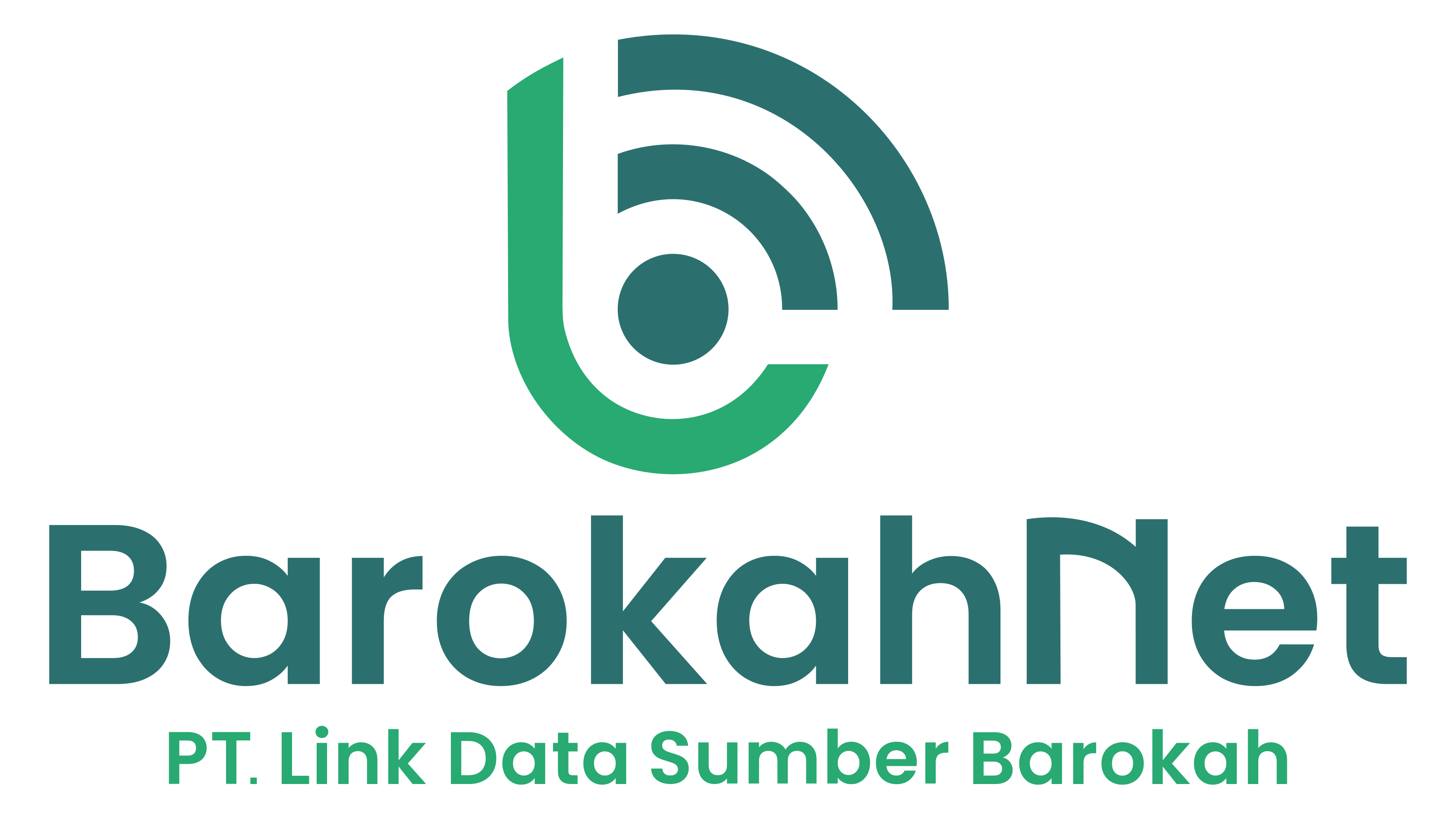 PT. LINK DATA SUMBER BAROKAH