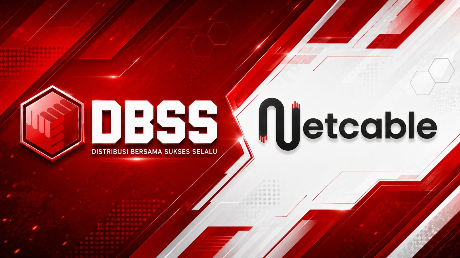 DISTRIBUSI BERSAMA SUKSES SELALU