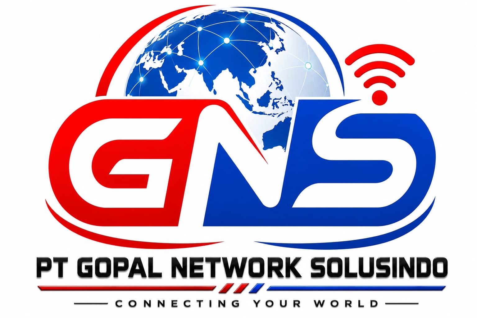 PT. GOPAL NETWORK SOLUSINDO