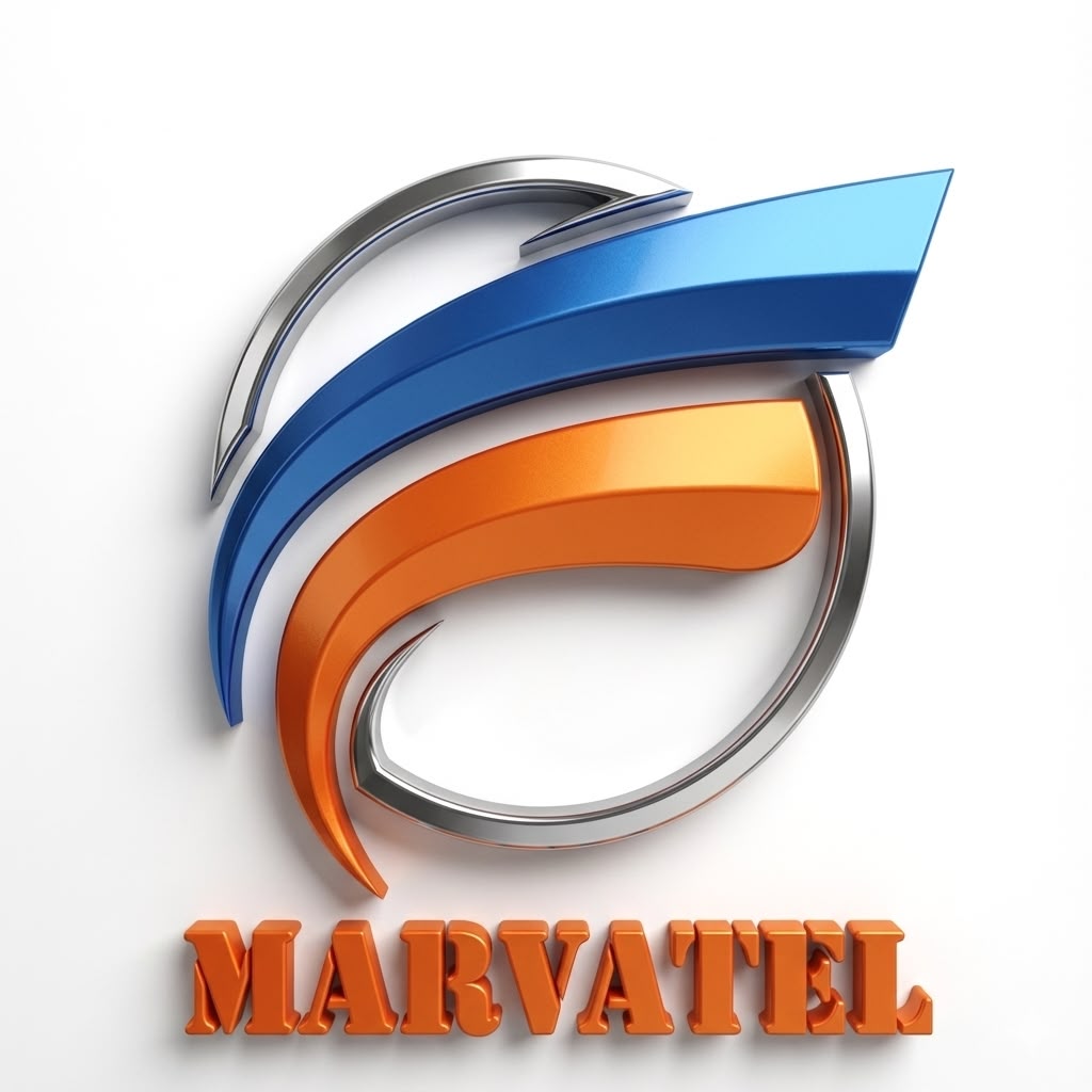 PT. MARVA GLOBAL TELEKOMUNIKASI
