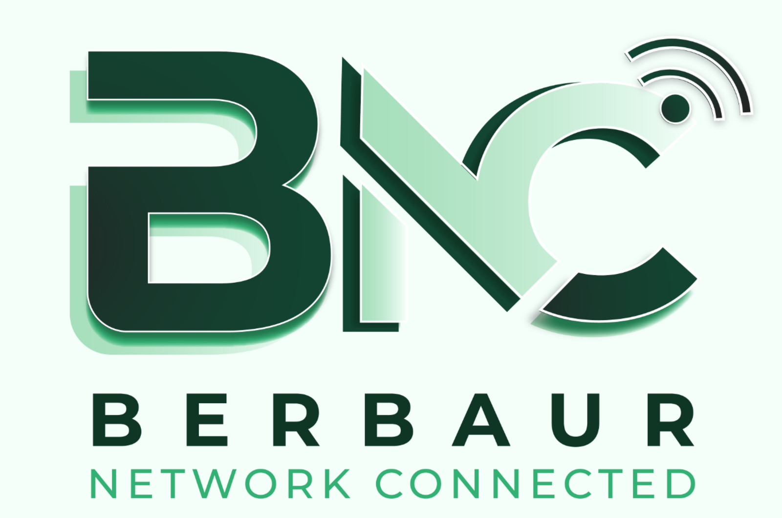 PT. BERBAUR NETWORK CONECTED