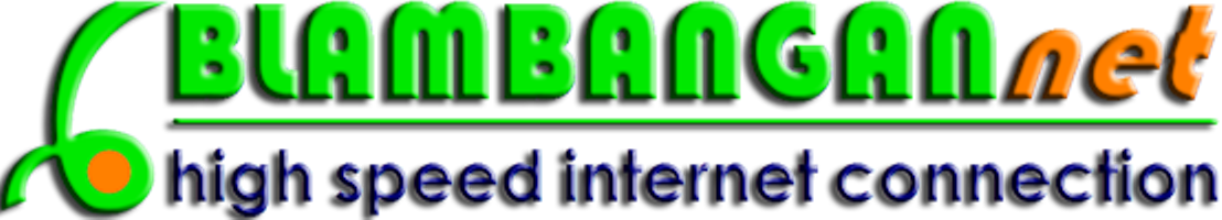 BLAMBANGAN NET